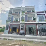 Bán nhà phố 3 PN 60m² Biên Hoà 3.5 tỷ - Ảnh thu nhỏ 4
