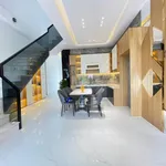 Bán nhà mới 1 trệt 2 lầu 5x15m KĐT The Sol City, Xã Phước Lý, Cần Giuộc, giá 4,6 tỷ - Ảnh thu nhỏ 3