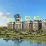 Bán căn hộ 2PN 56,3m² view sông Thái Bình, Ecopark - Ảnh thu nhỏ 4