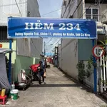 Bán nhà cấp 4 Cà Mau 80m² gần Nguyễn Trãi - Ảnh thu nhỏ 1