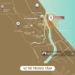 Bán Villa mặt biển nội thất 5* đầu tiên Quảng Bình - Cơ hội mua giá tốt giỏ hàng năm 2026 - Ảnh thu nhỏ 11