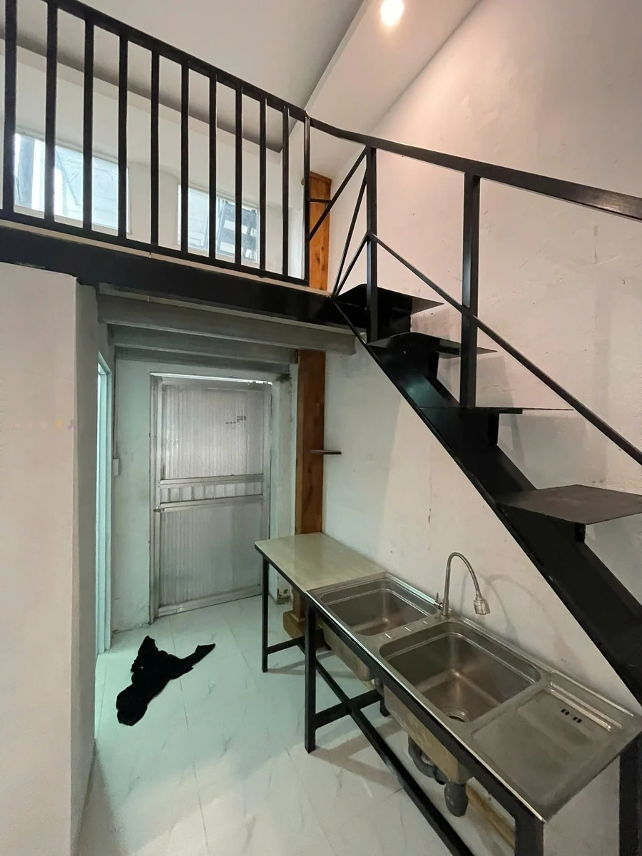 Cho thuê kiot mặt tiền Nguyễn An Ninh, Rạch Giá, 30m², 6 triệu/tháng - Ảnh thu nhỏ 5