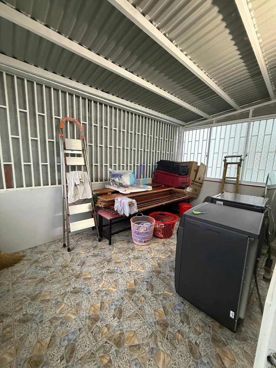 Bán nhà mặt tiền Mạc Định Chi, Đà Lạt, 78.3m², 16.2 tỷ - Ảnh 1