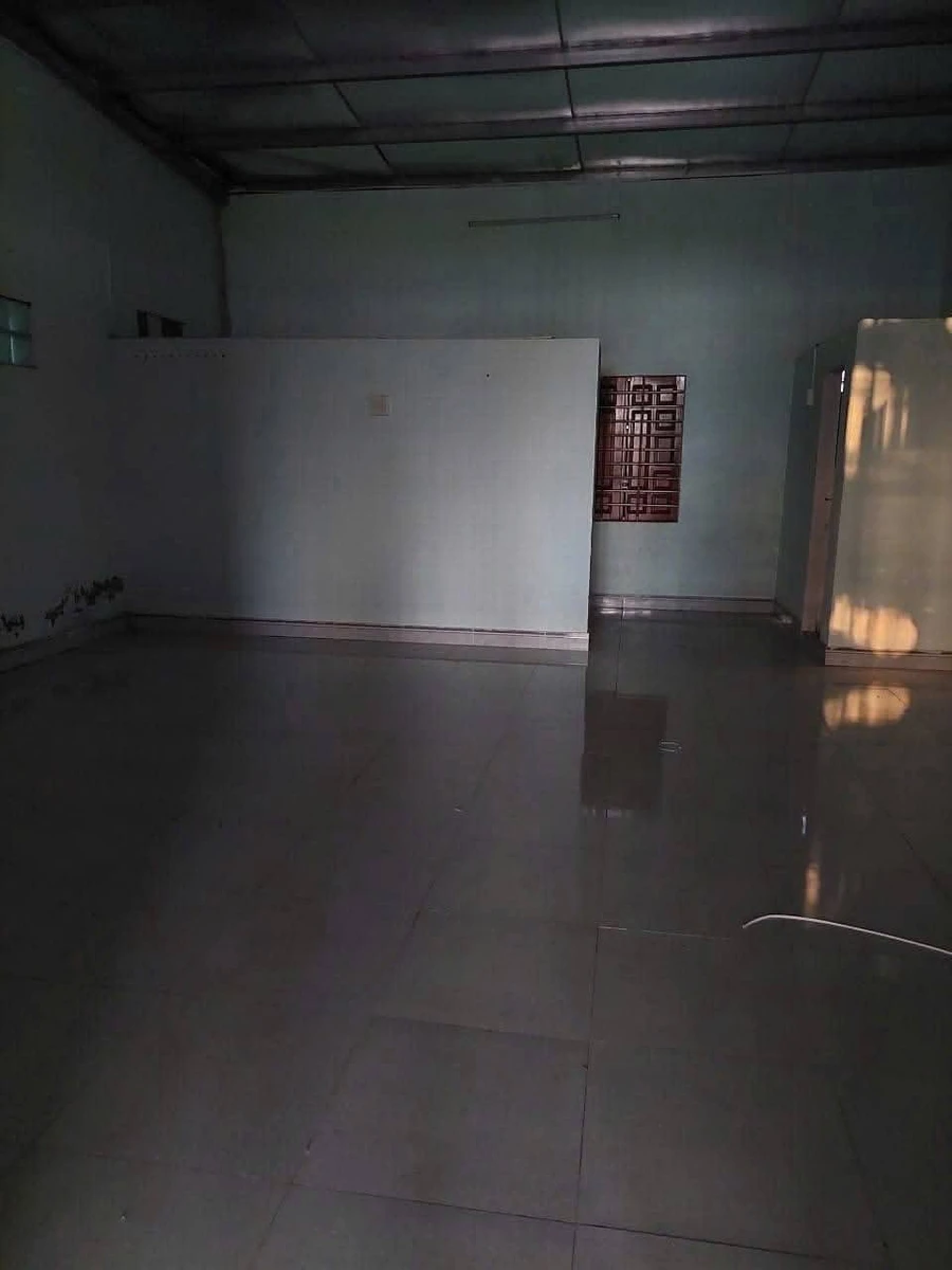 Cho thuê nhà 120m2 Phạm Văn Đồng Huế 6 triệu/tháng - Ảnh thu nhỏ 4