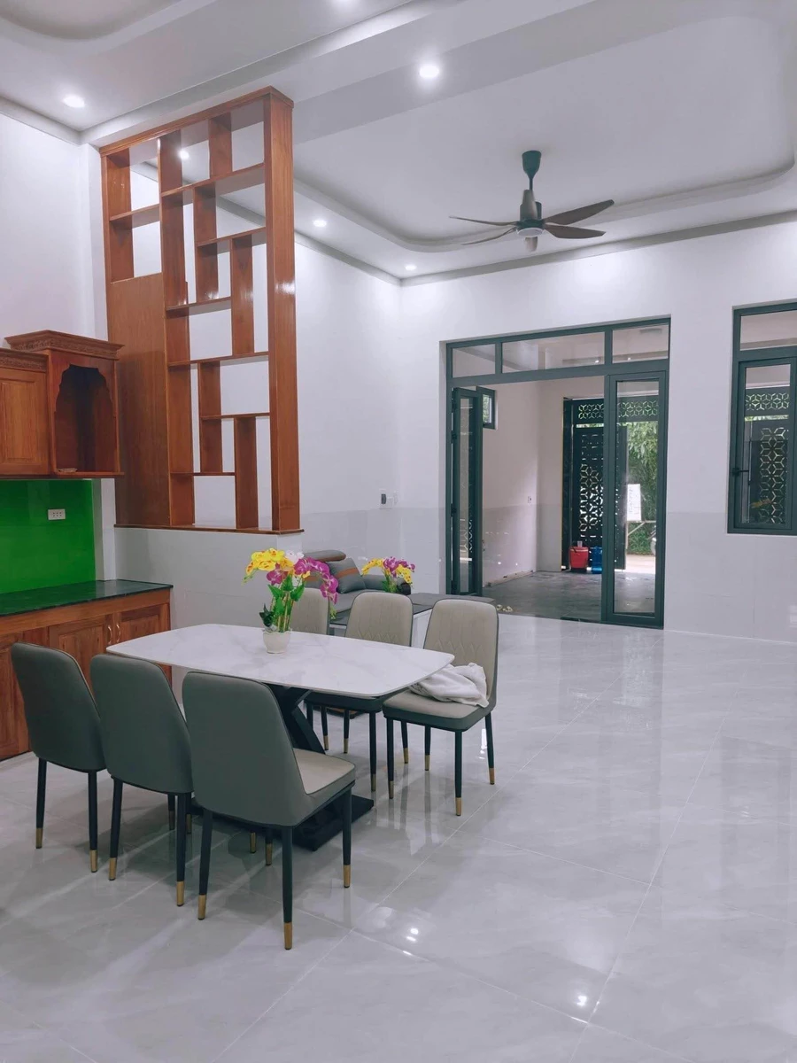 Nhà bán 2PN gần KCN Bầu Xéo, 105m², 1 tỷ 650 triệu - Ảnh thu nhỏ 3