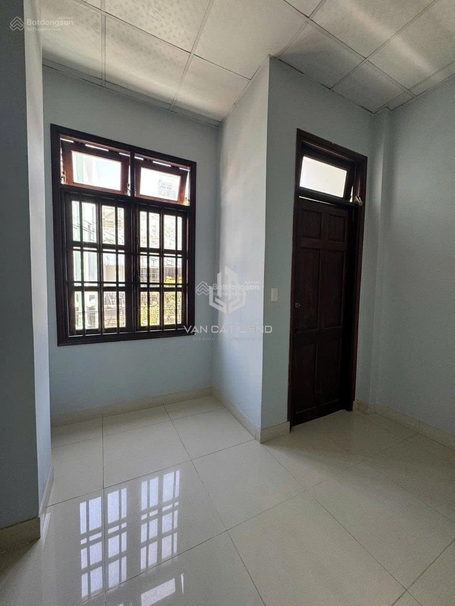 Cho thuê nhà 1 trệt 1 lầu 2PN 2WC 66m² Vũng Tàu - Ảnh 1