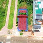 Bán đất 2 mặt tiền Lê Văn Lương Tân Phú 175m2 - 9.5 tỷ - Ảnh thu nhỏ 1