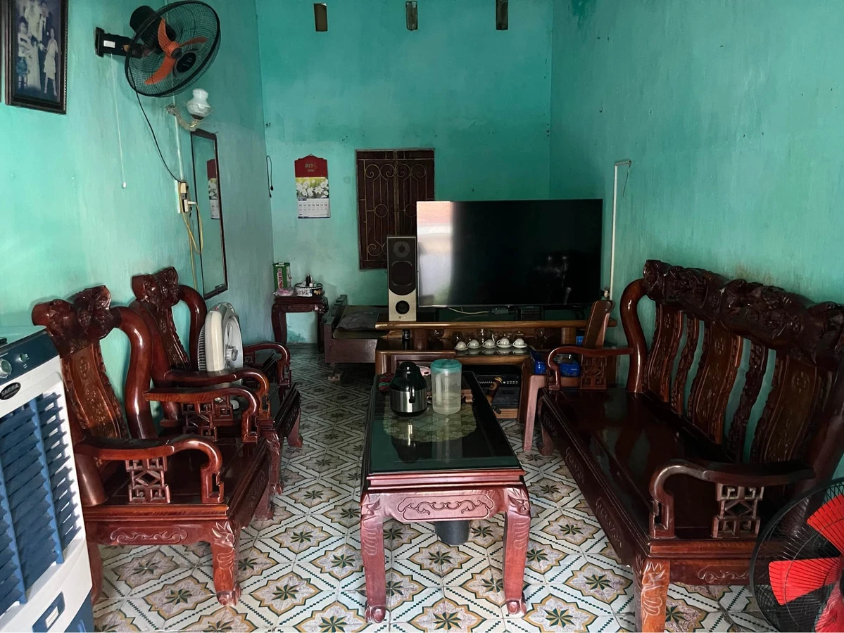 Bán đất 118m² mặt tiền 8,4m gần Công viên nước Đông Hương, hơn 2 tỷ - Ảnh thu nhỏ 3