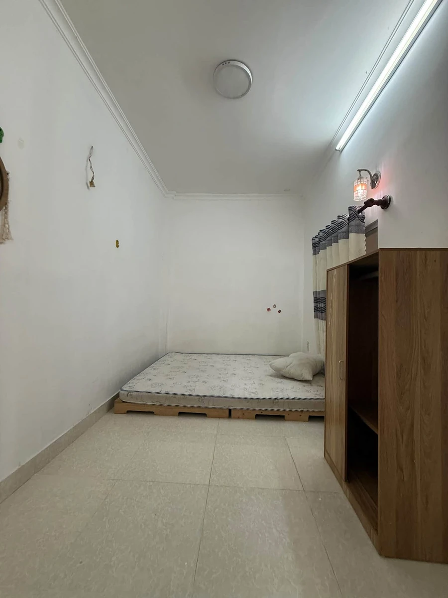 Cho thuê nhà nguyên căn 2PN 32m² Gò Vấp 9.5tr/tháng - Ảnh thu nhỏ 5
