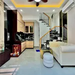 Nhà 3 tầng mới Phan Xích Long, Phú Nhuận, 45.3m², 4.75 tỷ - Ảnh thu nhỏ 3