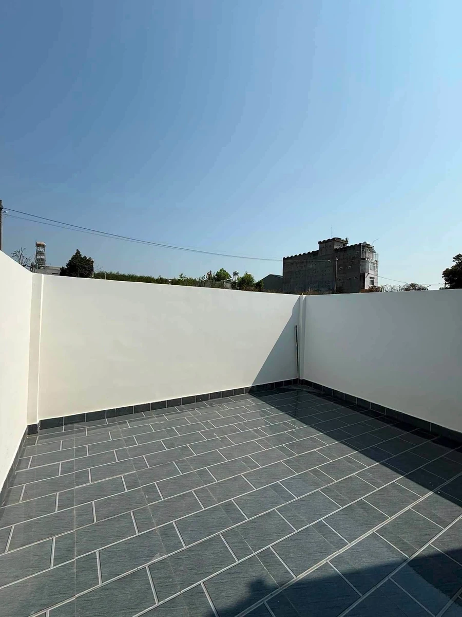 Bán nhà sau KCN Đồng Xoài 2, 120m2, 2PN, 1 tỷ, Bình Dương - Ảnh thu nhỏ 4