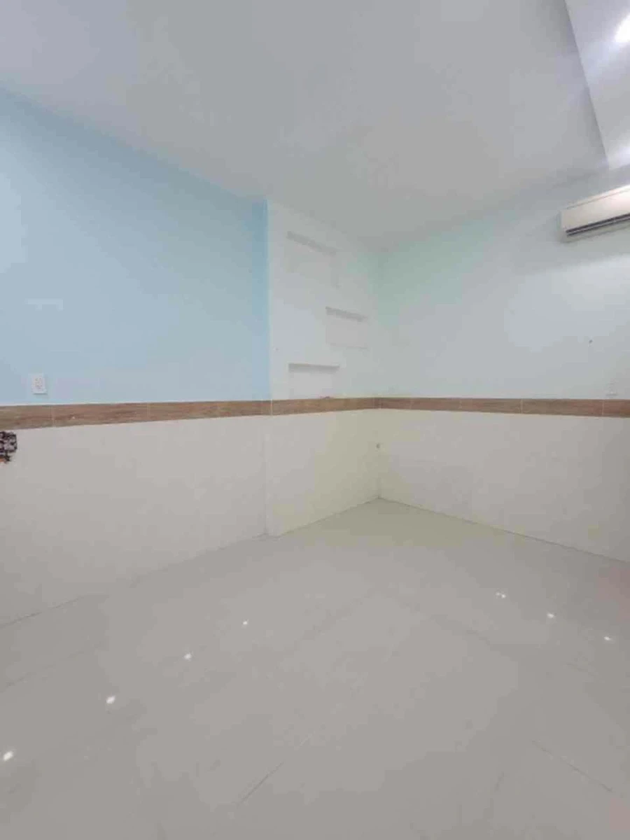 Bán nhà 2 mặt hẻm 98m2 Hiệp Bình Chánh gần chợ Bình Triệu, Thủ Đức, giá 6,65 tỷ - Ảnh thu nhỏ 2