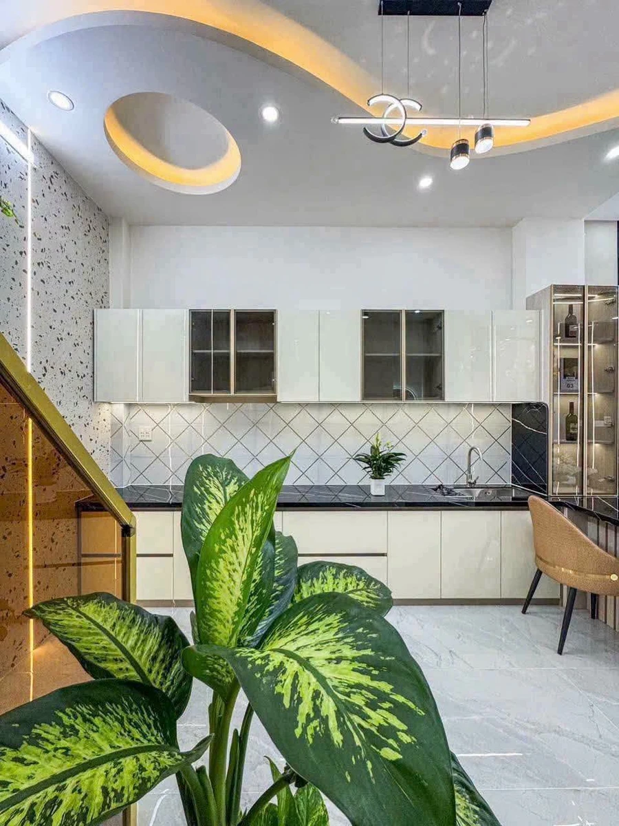 Bán nhà trệt lầu 2PN 43.7m² Phường Tân An, Cần Thơ - Ảnh thu nhỏ 5