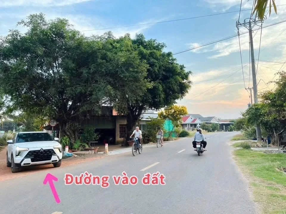 Bán đất Bào Đồn Tây Ninh 220m² 540 triệu - Ảnh thu nhỏ 4