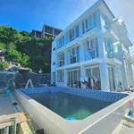 Bán biệt thự 3 tầng 3PN 1.206m² trực diện biển Nha Trang 29,5 tỷ - Ảnh thu nhỏ 2