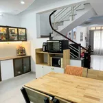 Bán nhà phố 2 tầng 50m2 nhỉnh 3 tỷ Đinh Phong Phú Thủ Đức - Ảnh thu nhỏ 1