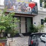 Chính chủ bán LK góc Kiến Hưng Luxury, Hà Đông, DT 74,1m2, 5 tầng, thang máy, KD tốt - Ảnh thu nhỏ 8