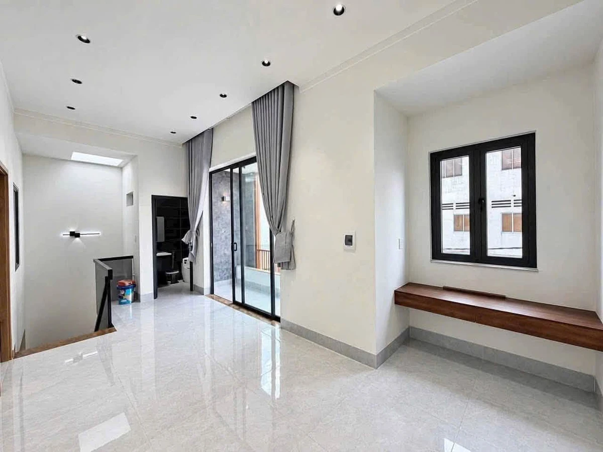 Bán nhà 1 trệt 1 lầu Tân Hiệp, Quận 12, 120m², 4 tỷ 150 triệu - Ảnh thu nhỏ 2