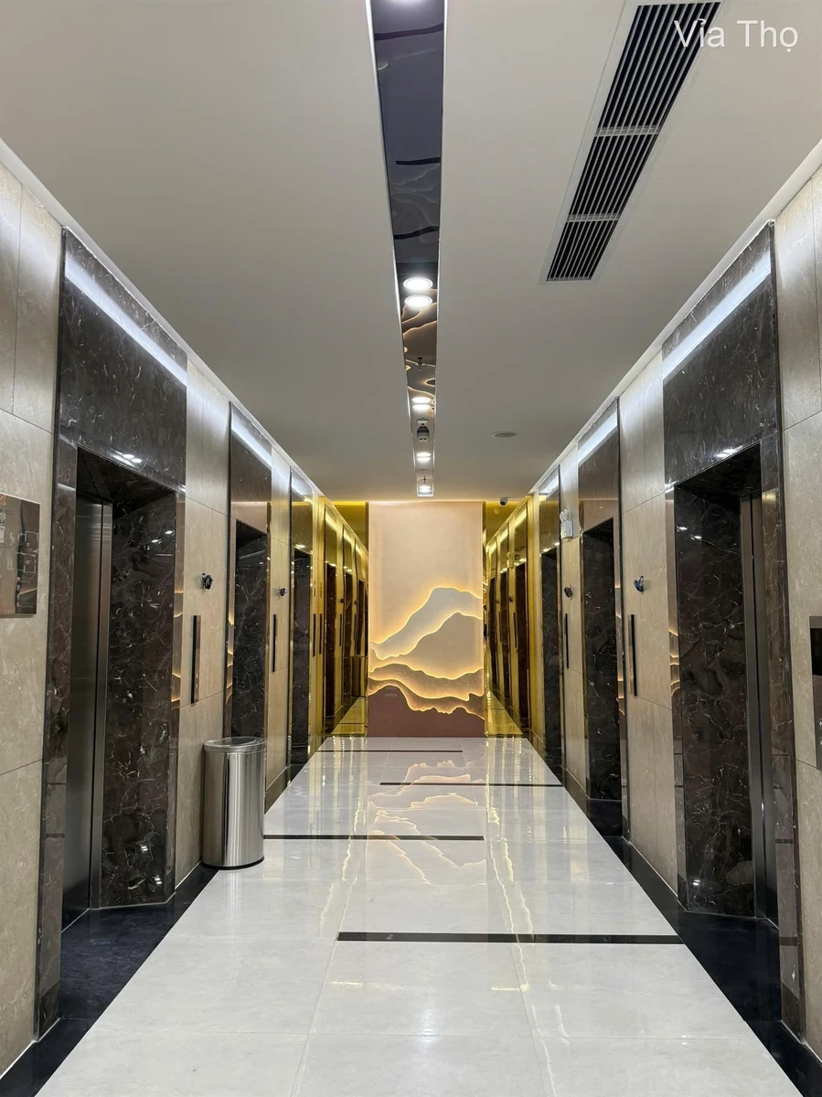 Cho thuê căn hộ 3PN 92m² tại A&T Sky Garden Thuận An từ 8 triệu/tháng - Ảnh thu nhỏ 5