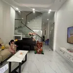 Nhà bán 3 tầng 52m² gần Vincom Q.9, 5.7 tỷ - Ảnh thu nhỏ 1