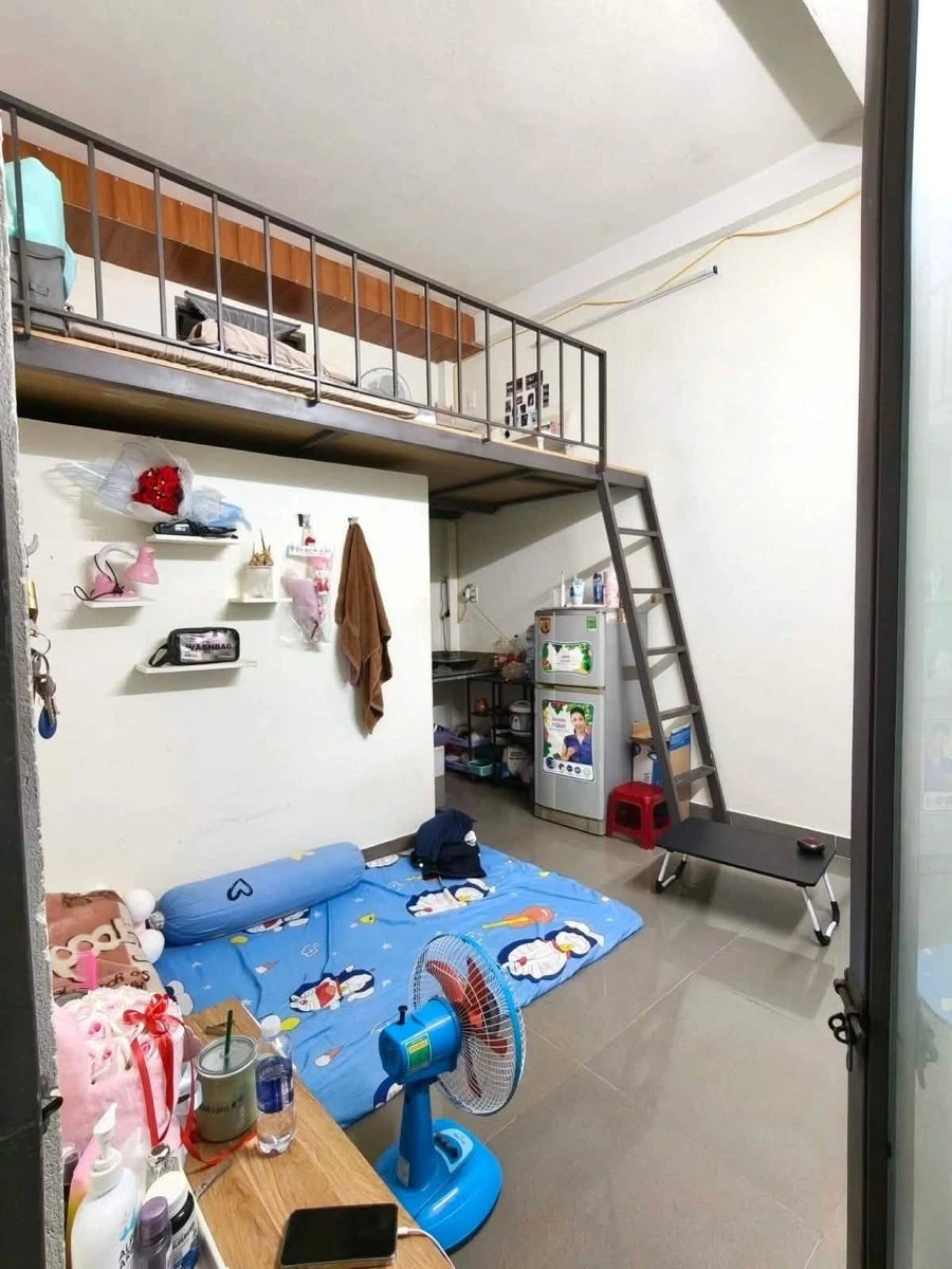 Bán nhà 65m² mặt tiền Đường 2/9, Hải Châu, Đà Nẵng 7,65 tỷ - Ảnh thu nhỏ 2