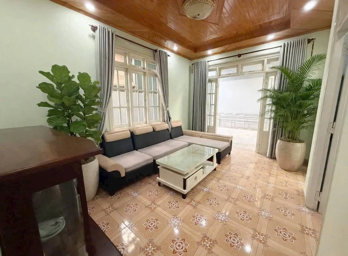 Bán nhà 5PN Cao Thắng P7 Đà Lạt 150m2 - Ảnh thu nhỏ 3