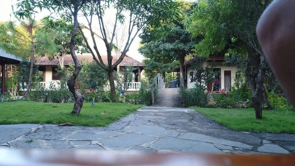 Bán villa nghỉ dưỡng 2.900m² Trung Hòa, Đồng Nai - Ảnh thu nhỏ 4