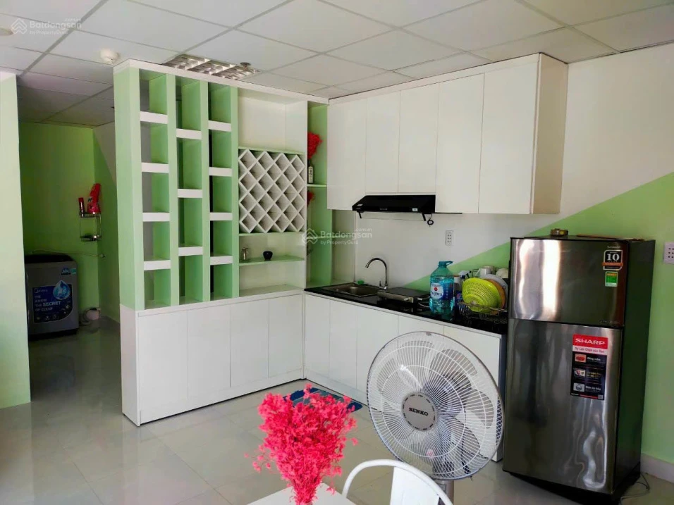 Ngộp tiền trả ngân hàng, cần bán gấp shophouse chung cư Phú Thịnh Plaza, phường Đông Hải, Khánh Hòa - Ảnh thu nhỏ 2