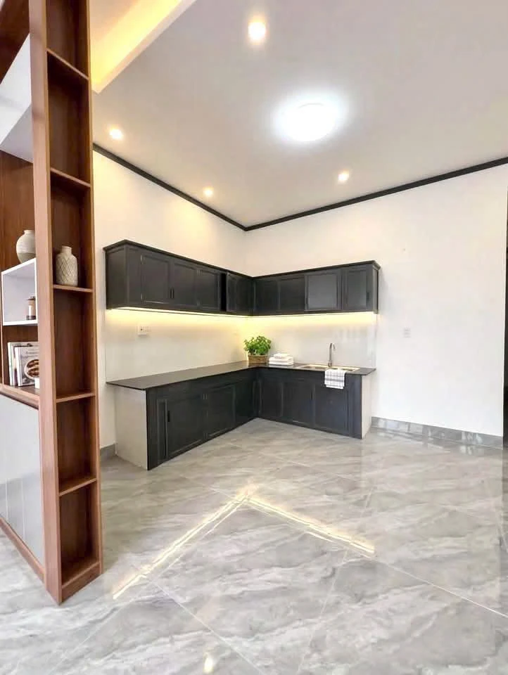 Bán nhà 90m2, 3PN, 2WC Đồng Khởi Biên Hòa 650 triệu - Ảnh thu nhỏ 4
