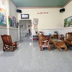 Bán nhà 2 mặt tiền gần Nguyễn Huệ, 144m², 3PN, 2WC, 2.2 tỷ - Ảnh thu nhỏ 4