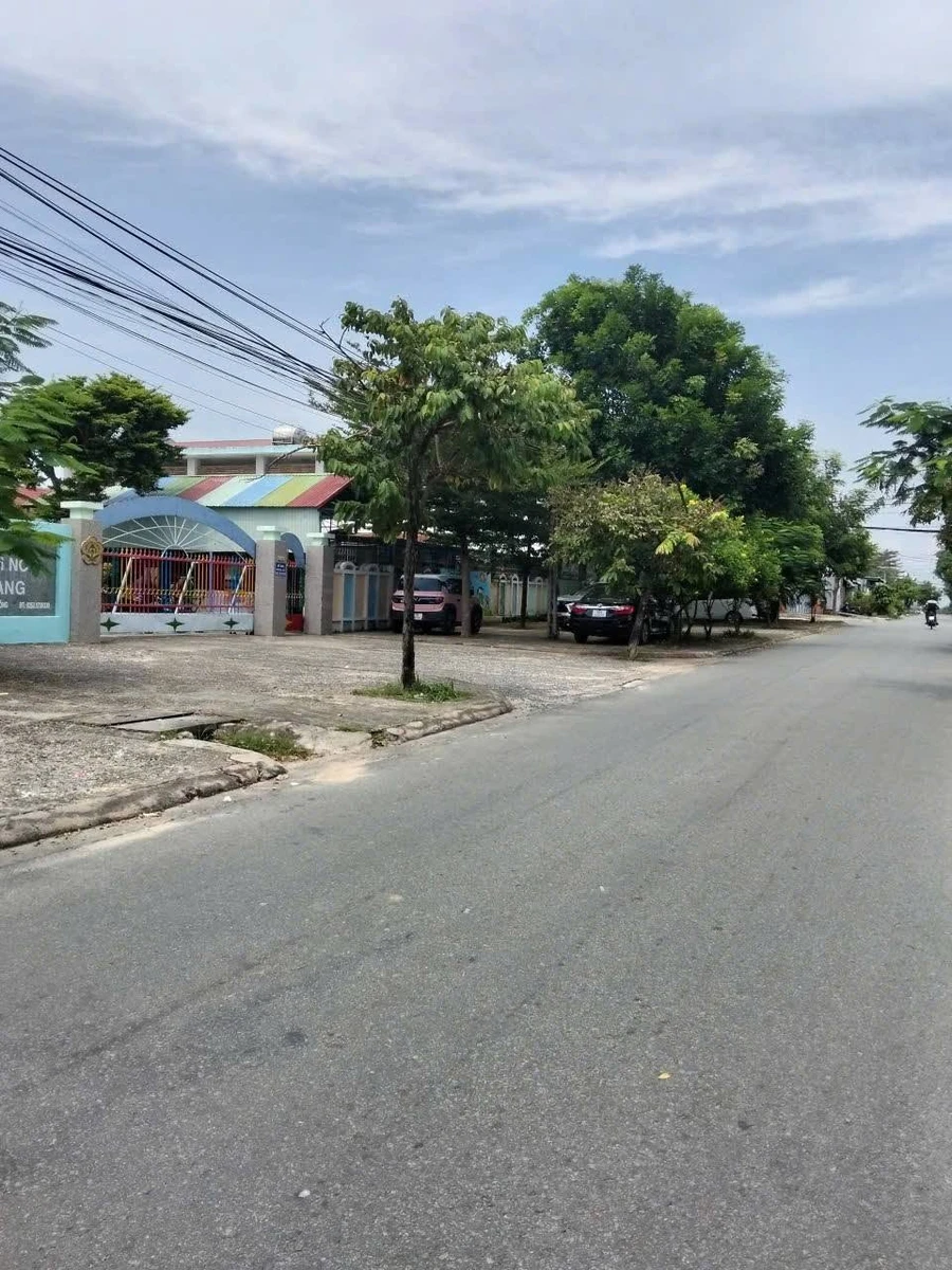 Bán đất 88m2 Hóc Môn, sổ chung công chứng 360 triệu - Ảnh thu nhỏ 3