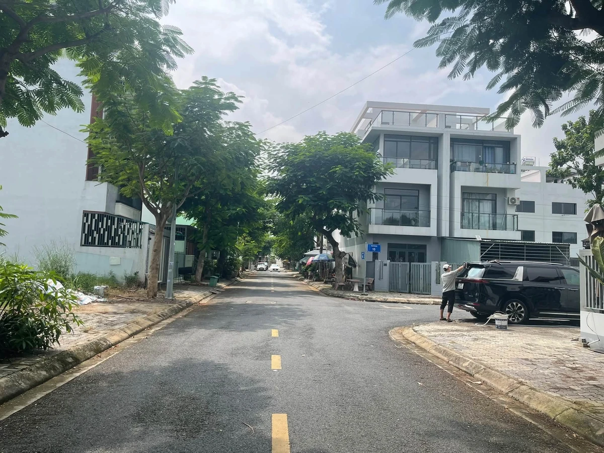 Bán đất 100m2 KĐT Đông Tăng Long, Thủ Đức - 6 tỷ - Ảnh thu nhỏ 3