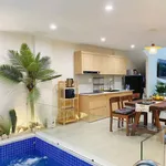 Bán Homestay hồ bơi 90m2 gần biển Nha Trang, 11 tỷ - Ảnh thu nhỏ 3