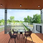 Bán nhà vườn mặt tiền 638m² Rạch Giá, An Giang 3 tỷ 299 - Ảnh thu nhỏ 1