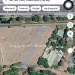 Bán đất 500m² Ấp 2 Tóc Tiên, Phú Mỹ 599 triệu - Ảnh thu nhỏ 1