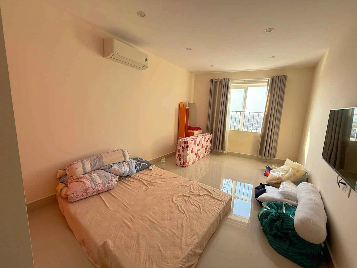Bán căn hộ Phoenix Vũng Tàu 71 m², 2 PN, 3.2 tỷ - Ảnh thu nhỏ 5
