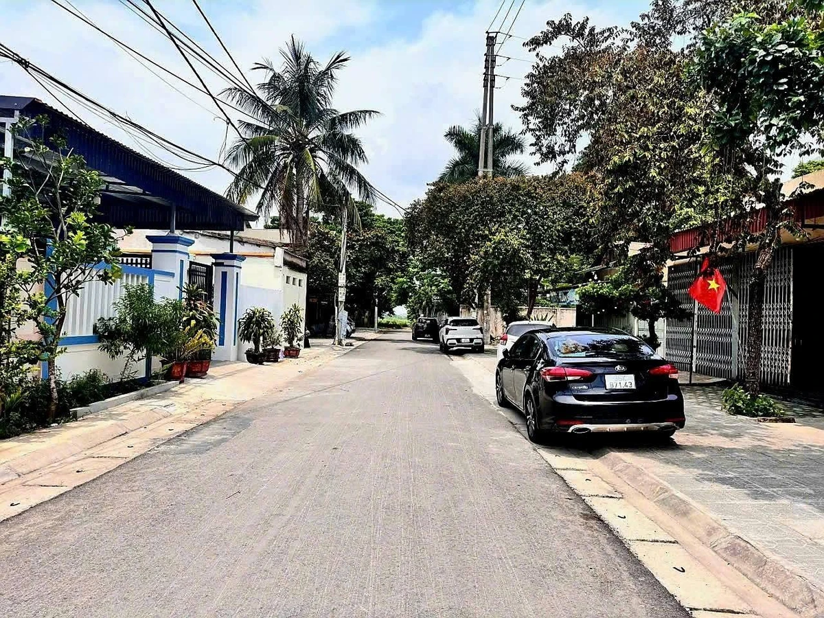 Bán nhà 3 tầng 6 phòng ngủ 125m² mặt tiền 5m, Tân Bình - Ảnh thu nhỏ 4