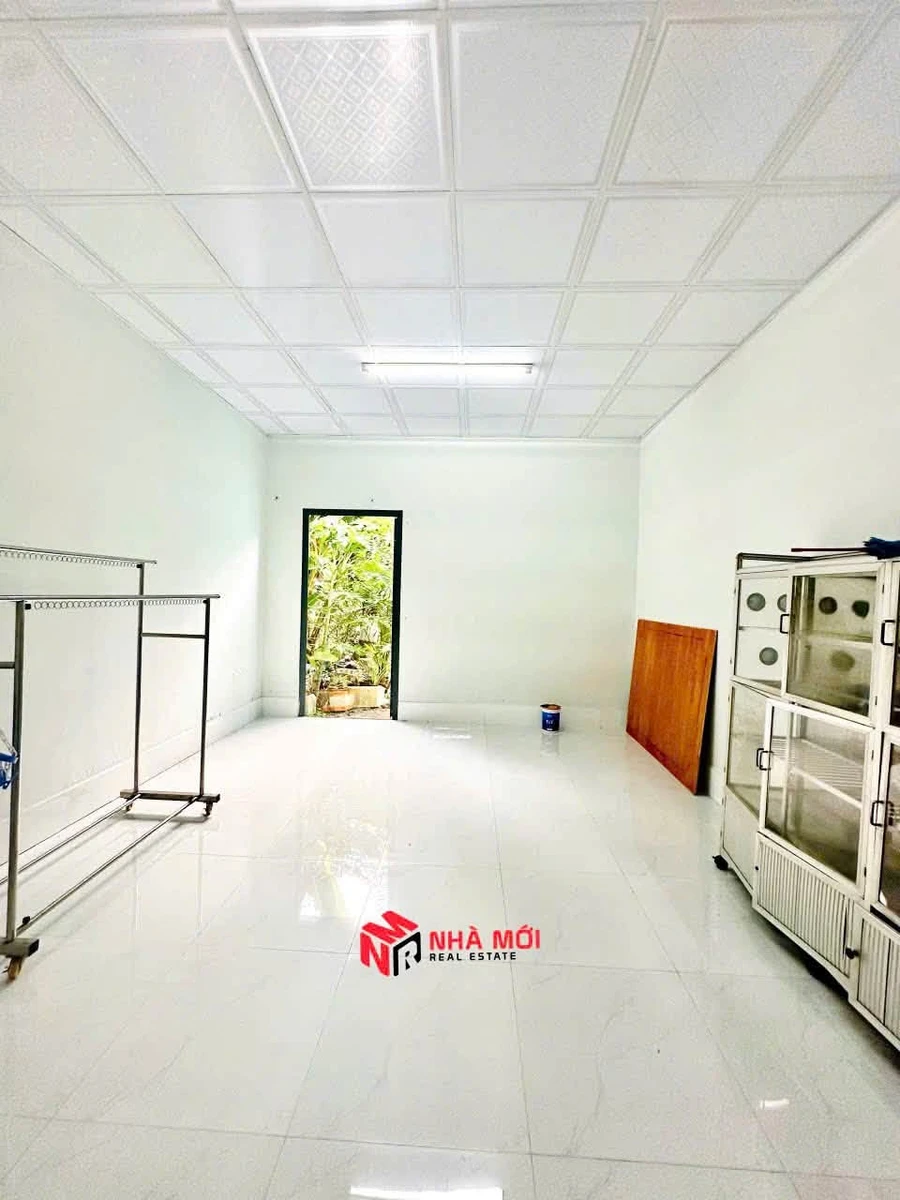 Bán nhà mặt tiền Nguyễn Tất Thành Cà Mau 4PN 100m2 - Ảnh thu nhỏ 5