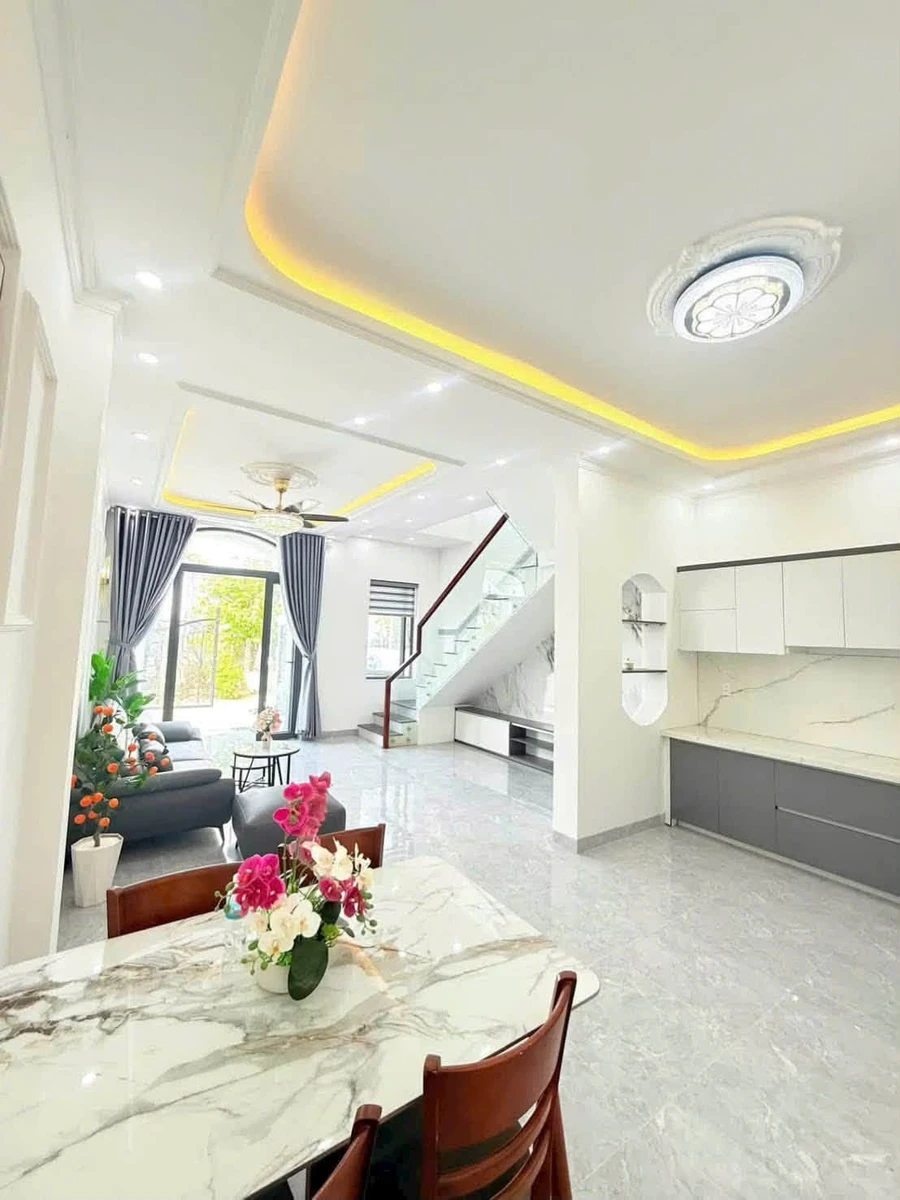 Bán nhà mái thái 107m2 Bắc Nha Trang 3 tỷ 50 - Ảnh thu nhỏ 3