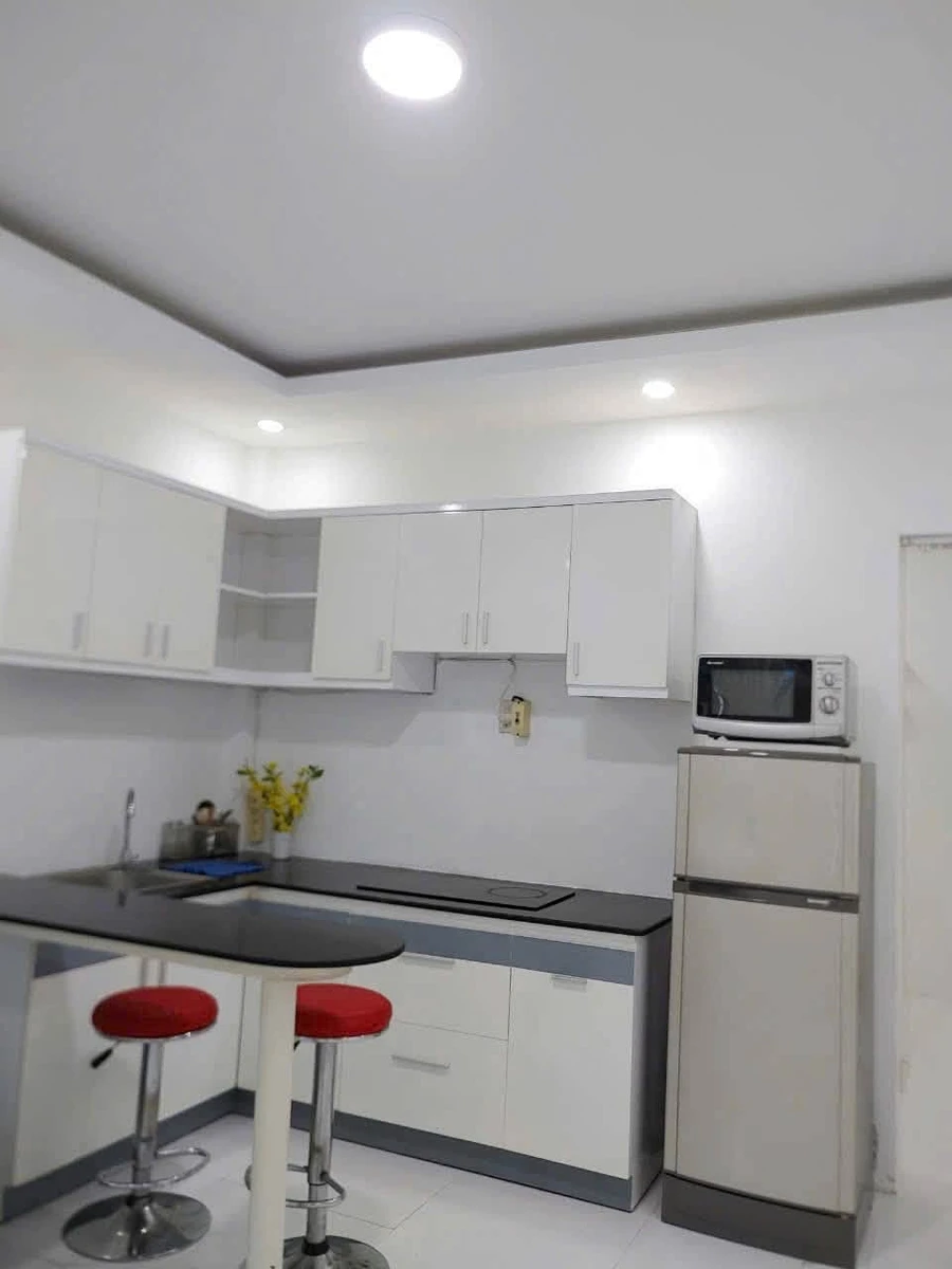 Bán nhà hẻm 48m2 1PN Lộc Thọ Nha Trang 4,7 tỷ - Ảnh thu nhỏ 5