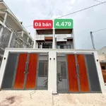 Bán nhà phố 3 phòng ngủ 100m², Lê Đại Hành, Biên Hoà - Ảnh thu nhỏ 1