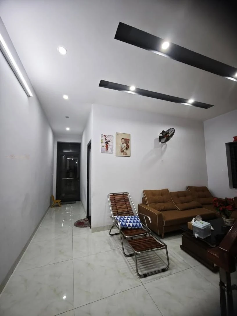 Bán nhà 3 tầng 90m² Võ Văn Kiệt gần biển Mỹ Khê, Đà Nẵng - Ảnh thu nhỏ 5