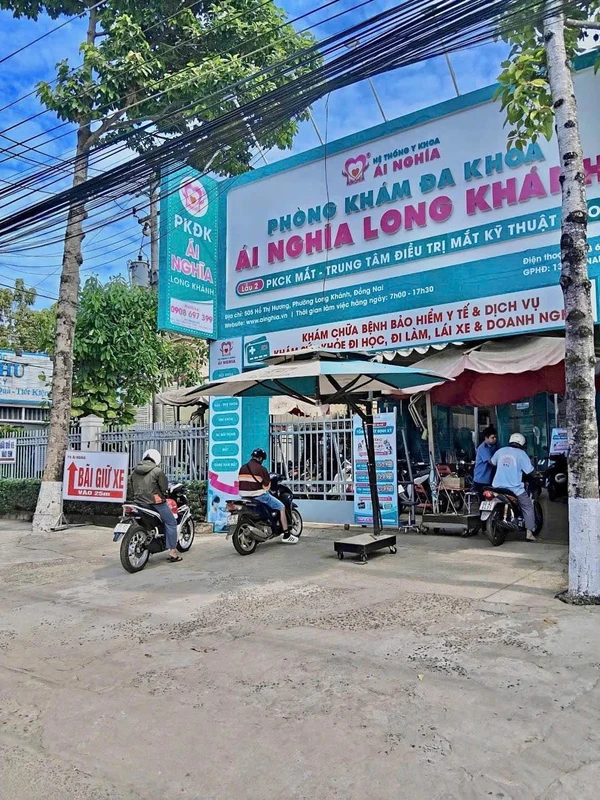 Bán nền đất thổ cư 5x19m sổ riêng giá từ 590 triệu tại Long Khánh, Đồng Nai