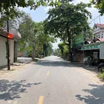 Bán đất 100m² mặt tiền 6m Trung Giã, Hà Nội - Ảnh thu nhỏ 1