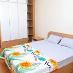 Cho thuê chung cư 2PN 66m2 Quy Nhơn 6 triệu/tháng - Ảnh thu nhỏ 4