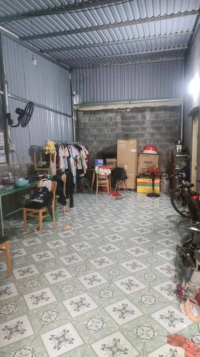 Bán nhà cấp 4 gác lửng 122m2, 2PN, gần KCN VSIP 1, phường An Phú, giá 2,9 tỷ - Ảnh thu nhỏ 4