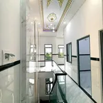 Bán nhà Thủ Đức 100m² sổ riêng 2 tỷ 850 - Ảnh thu nhỏ 5