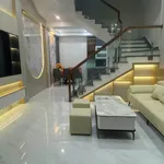 Bán nhà phố 4 tầng ô tô đỗ cửa 41m², gần phố ẩm thực Tuệ Tĩnh, 3.6 tỷ - Ảnh thu nhỏ 3