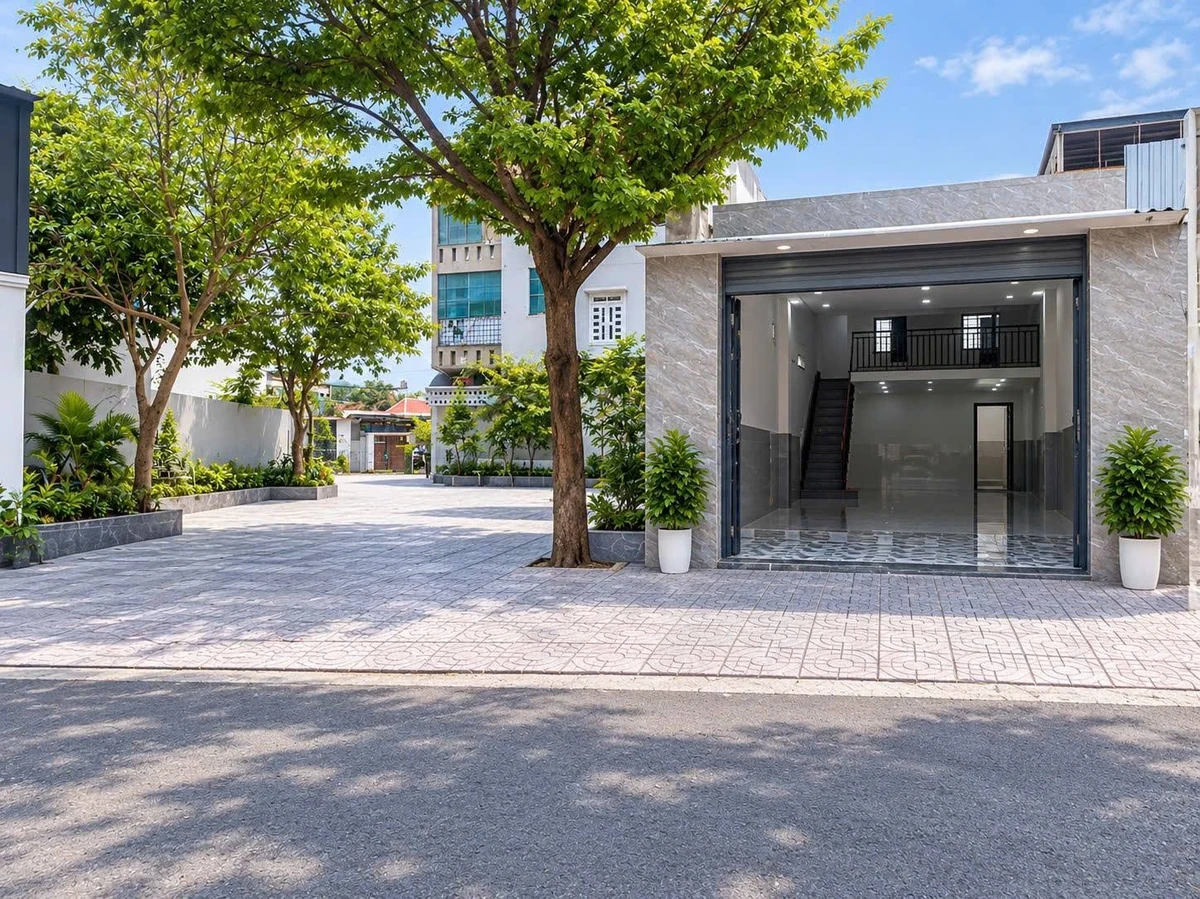 Cho thuê nhà Tân Chánh Hiệp 100m² Quận 12, 10 triệu/tháng - Ảnh thu nhỏ 2