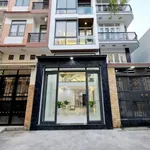 Bán nhà hẻm nhựa ô tô 54m2, 5 tầng 5PN, Phường Bình Thới, Quận 11 - Ảnh thu nhỏ 1